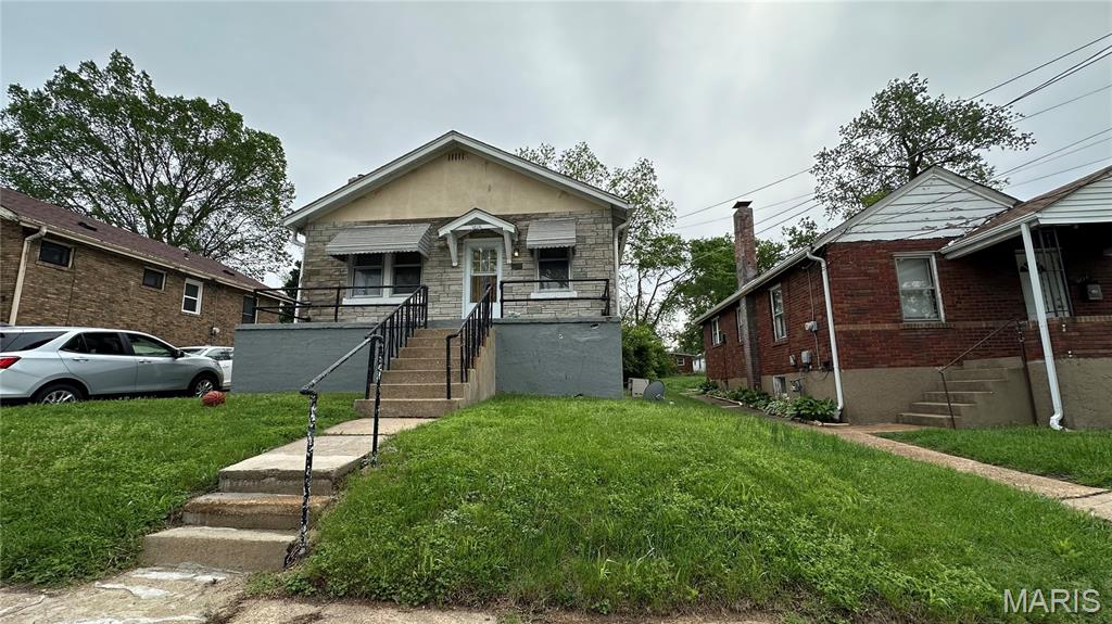 Welsberg Terrace - Residential