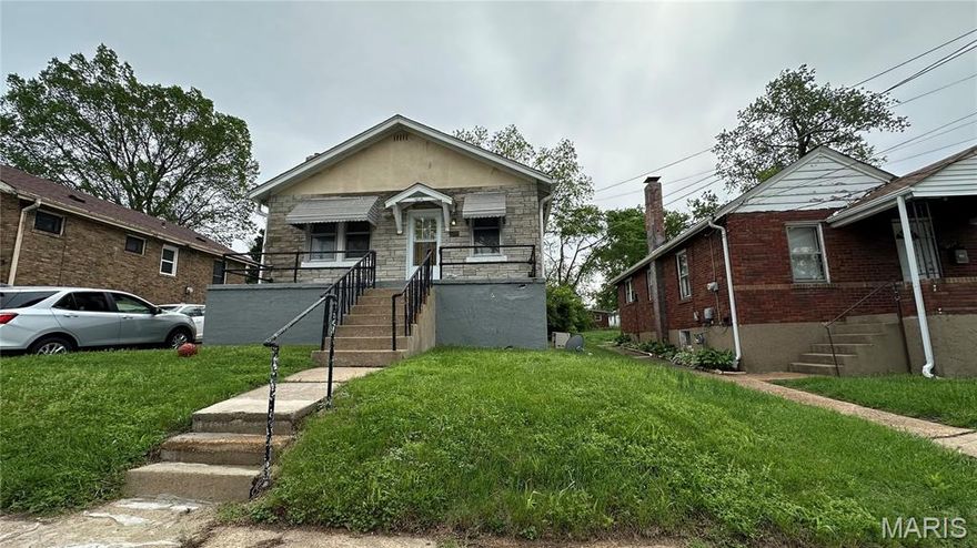 Turnkey single family rental with a long term tenant in place and a clean capital improvement history. Current rent is $1,000 per month with consistent on time payment history going into 2026. At an $85,000 purchase price, this property generates a 9.18% cap rate  delivering stabilized returns from day one.
This property has been actively managed and updated, making it a low maintenance addition to any portfolio.
Recent capital improvements include a brand new roof installed December 2024, lead paint remediation completed July 2025, a new concrete landing and step, HVAC servicing, plumbing and appliance repairs, and bathroom tile work. The rotted deck has been removed, eliminating a future liability. The heavy lifting is done.
An opportunity to acquire stabilized cash flow from day one with no vacancy risk, no rehab needed, and a long term occupant already in place. Ideal for the buy and hold investor looking to add a performing asset.
