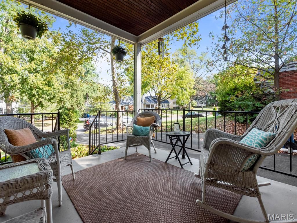 Photo of 754 Brownell Avenue, St Louis, MO 63122 (MLS # 25073725)