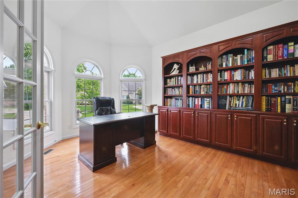 Wynncrest - Residential