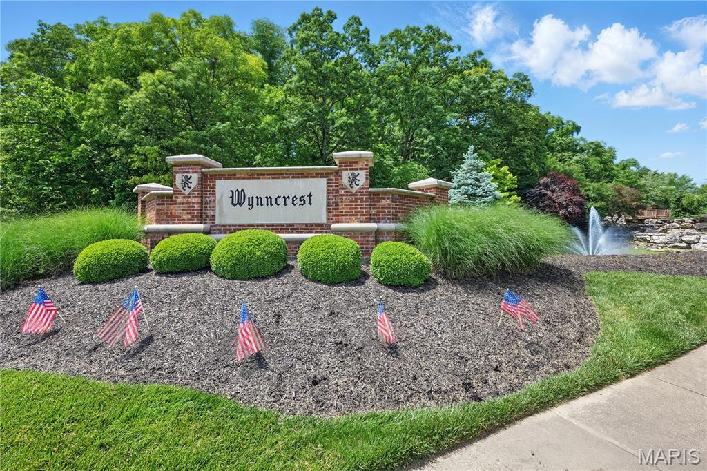 Wynncrest - Residential