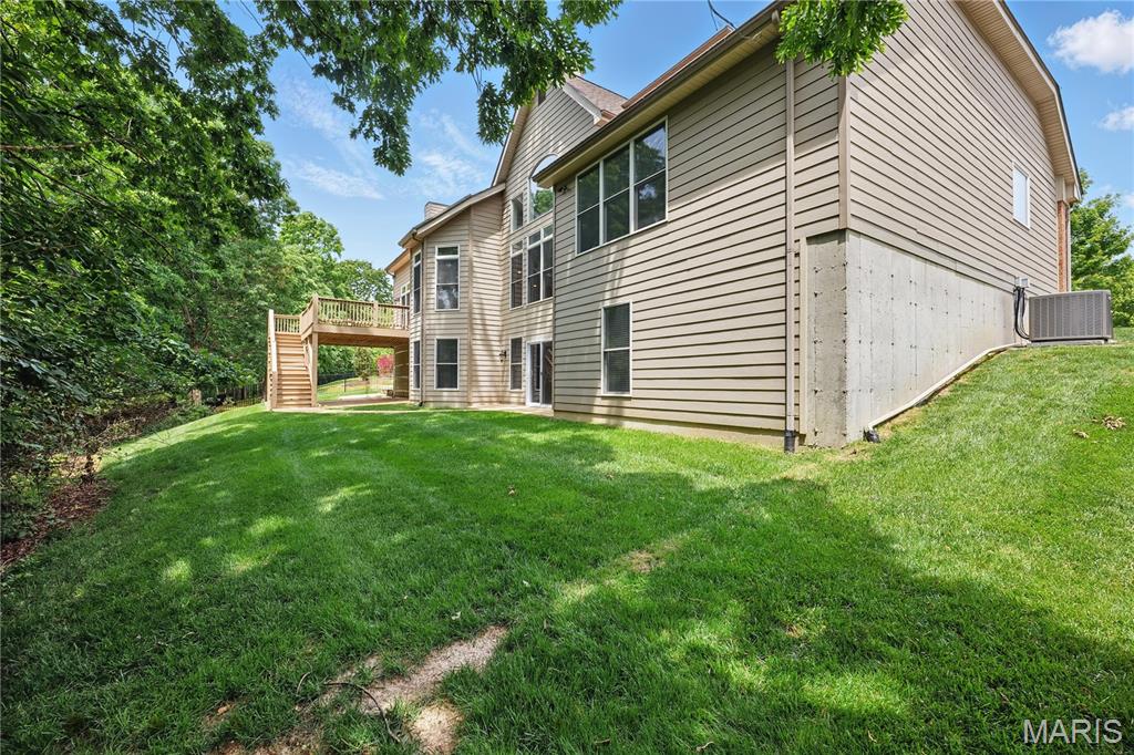 Wynncrest - Residential