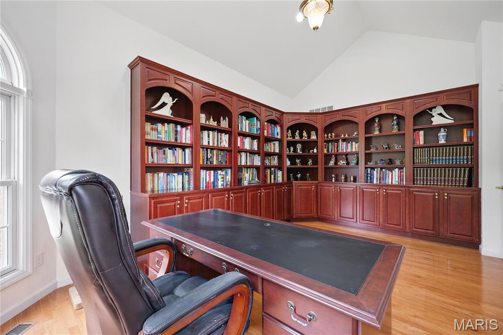 Wynncrest - Residential