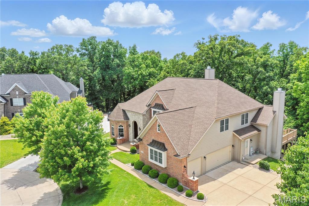 Wynncrest - Residential