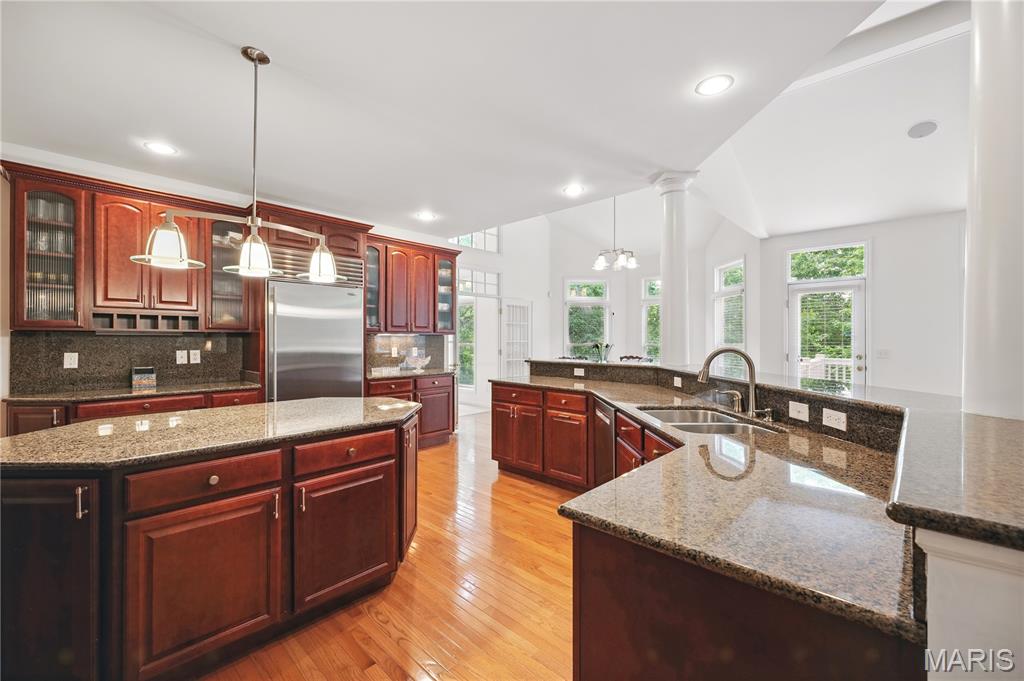 Wynncrest - Residential