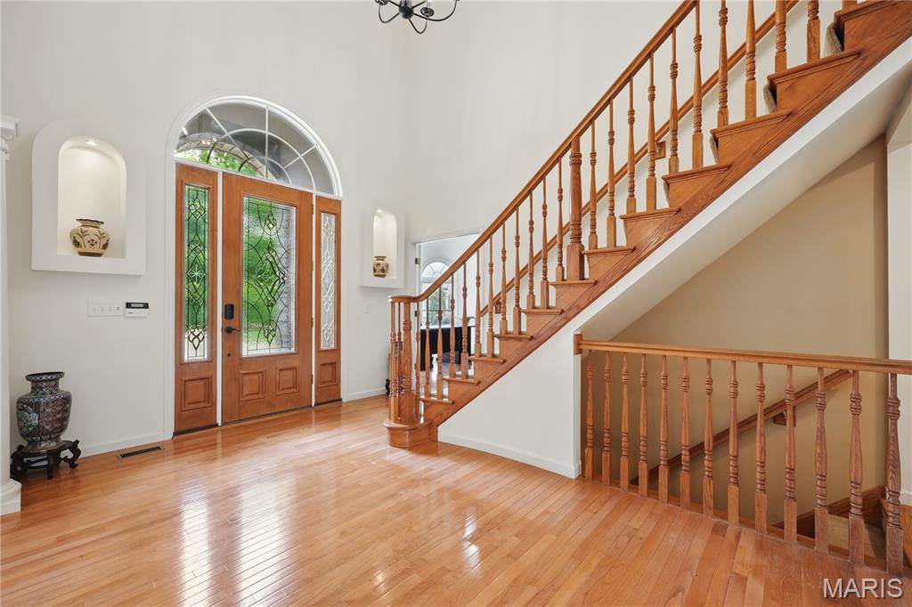 Wynncrest - Residential