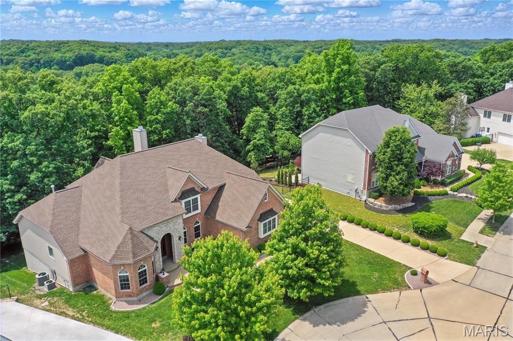 Wynncrest - Residential