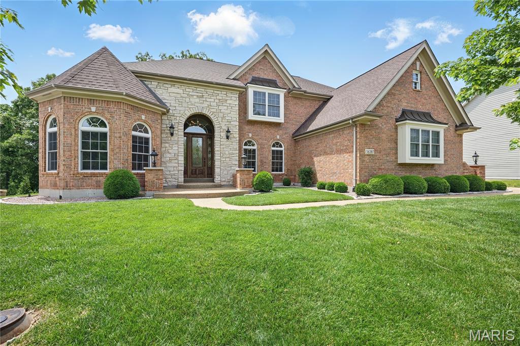 Wynncrest - Residential