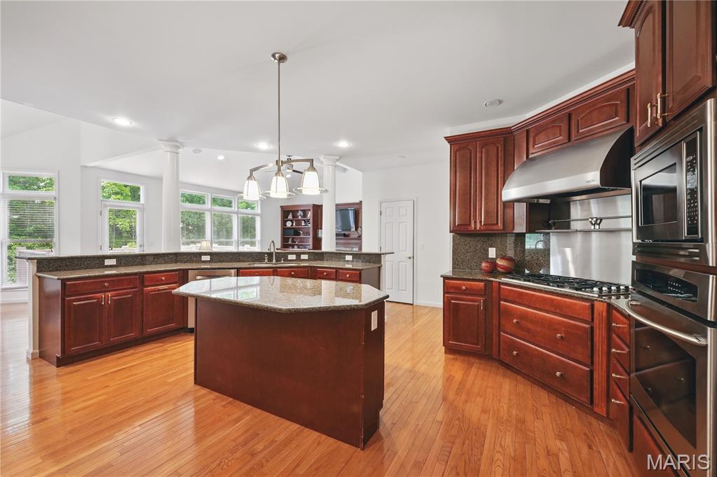 Wynncrest - Residential