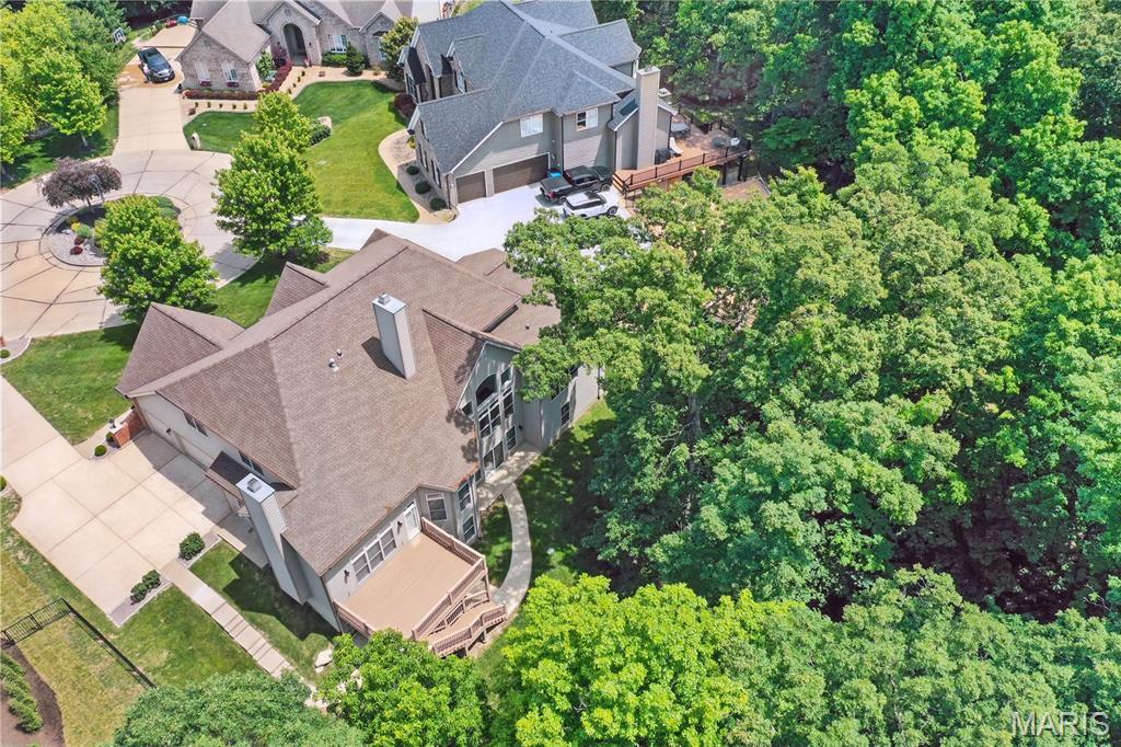 Wynncrest - Residential