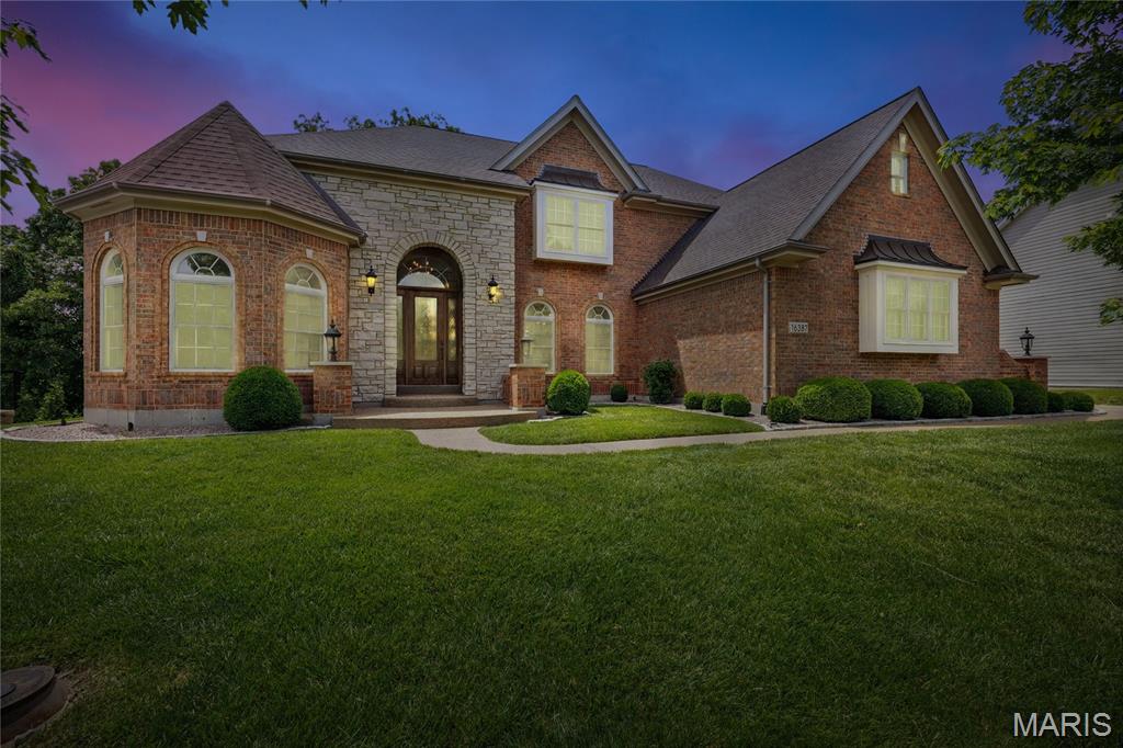 Wynncrest - Residential