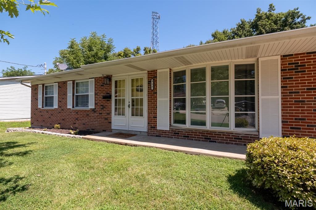 917 Terrace Drive