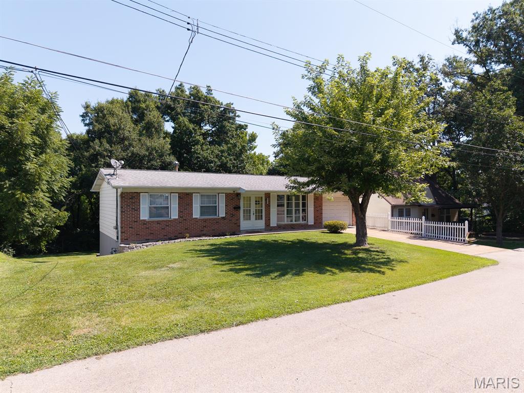 917 Terrace Drive