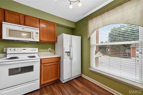 Tiny photo for 1953 Greenglen Drive #201, Kirkwood, MO 63122 (MLS # 26061243)