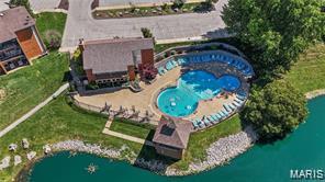 Tiny photo for 1953 Greenglen Drive #201, Kirkwood, MO 63122 (MLS # 26061243)