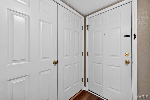Tiny photo for 1953 Greenglen Drive #201, Kirkwood, MO 63122 (MLS # 26061243)
