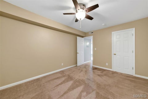 Tiny photo for 1953 Greenglen Drive #201, Kirkwood, MO 63122 (MLS # 26061243)