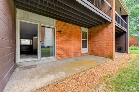 Tiny photo for 1953 Greenglen Drive #201, Kirkwood, MO 63122 (MLS # 26061243)