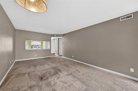 Tiny photo for 1953 Greenglen Drive #201, Kirkwood, MO 63122 (MLS # 26061243)
