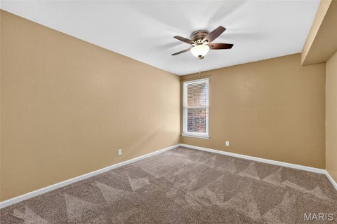 Tiny photo for 1953 Greenglen Drive #201, Kirkwood, MO 63122 (MLS # 26061243)