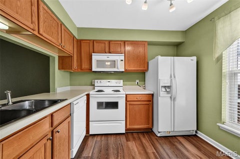 Tiny photo for 1953 Greenglen Drive #201, Kirkwood, MO 63122 (MLS # 26061243)