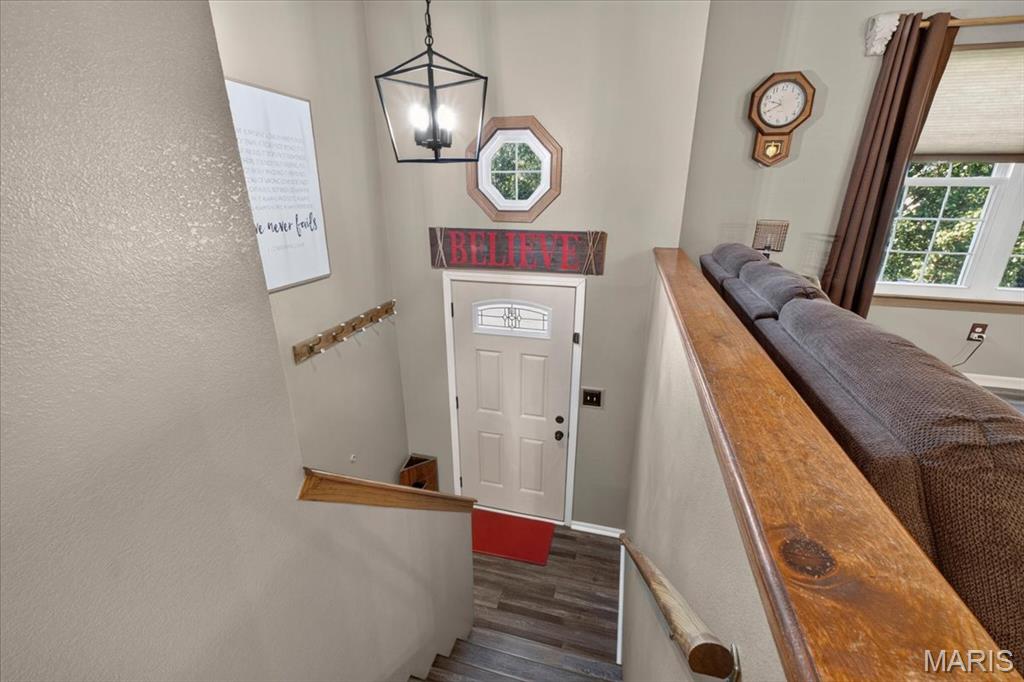 2045 Rosedale Court