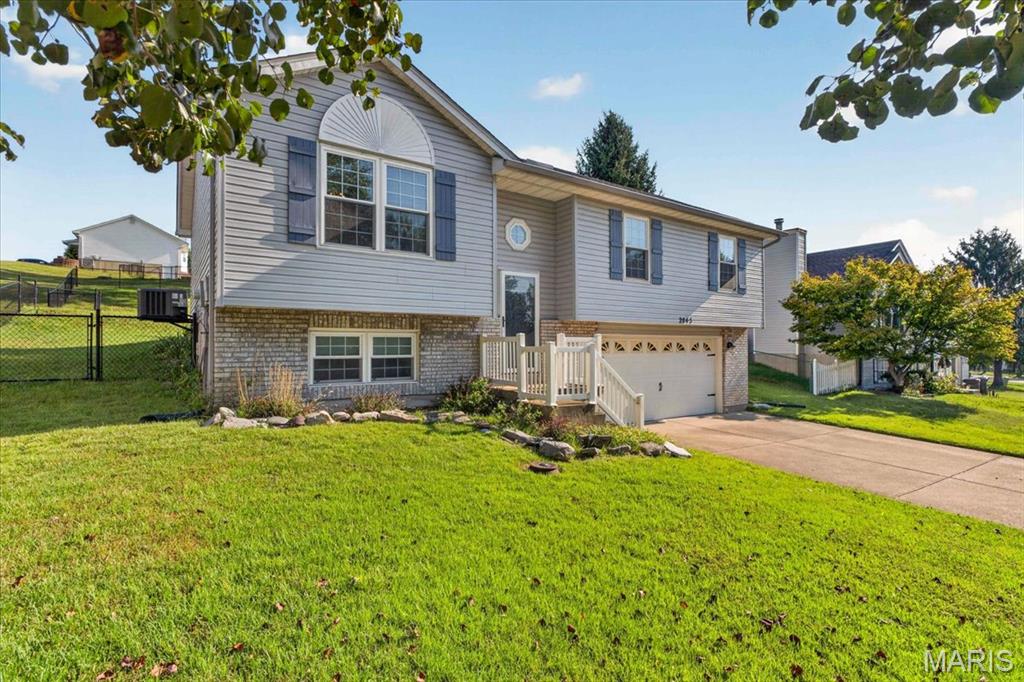 2045 Rosedale Court