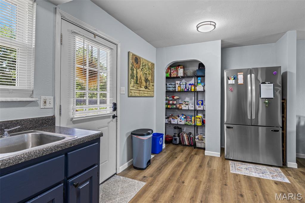 Rathbun Add - Residential