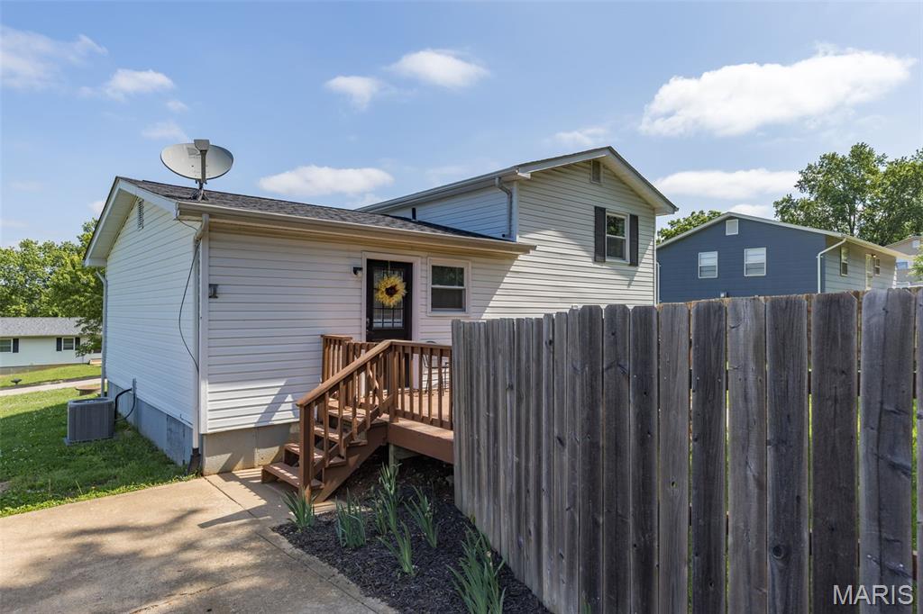 Rathbun Add - Residential