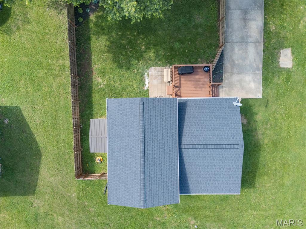 Rathbun Add - Residential