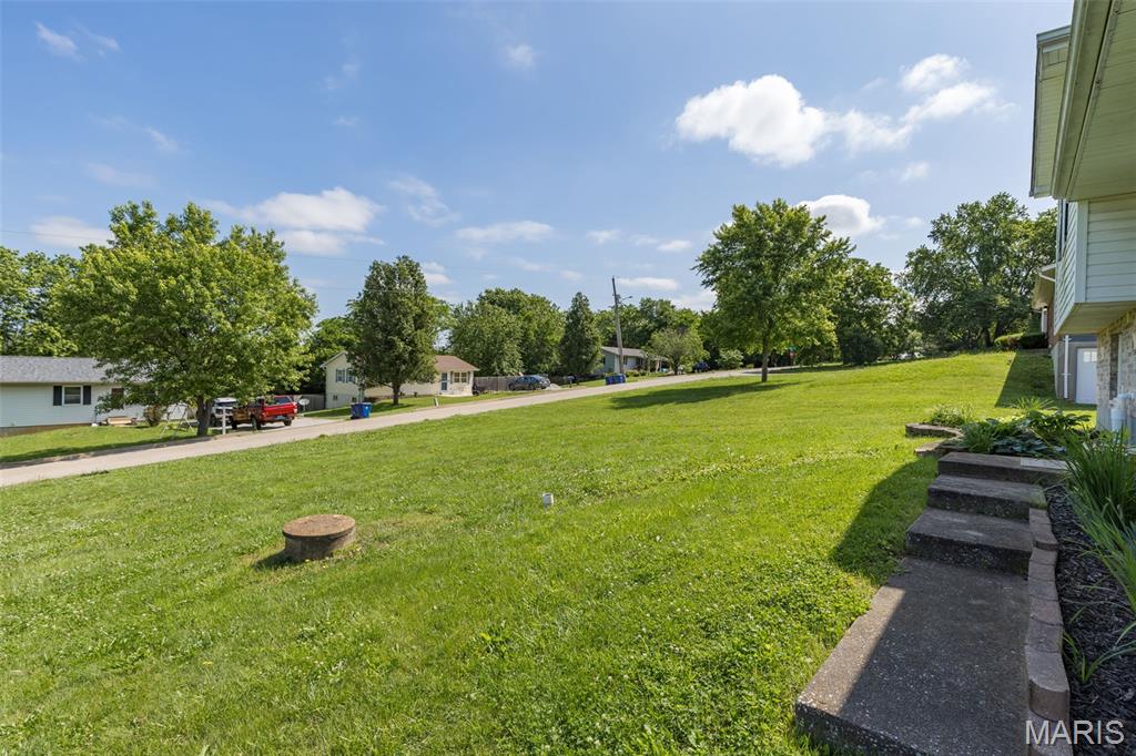 Rathbun Add - Residential