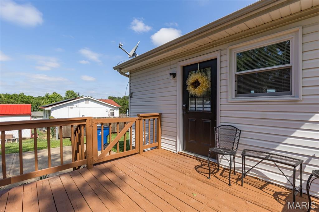 Rathbun Add - Residential