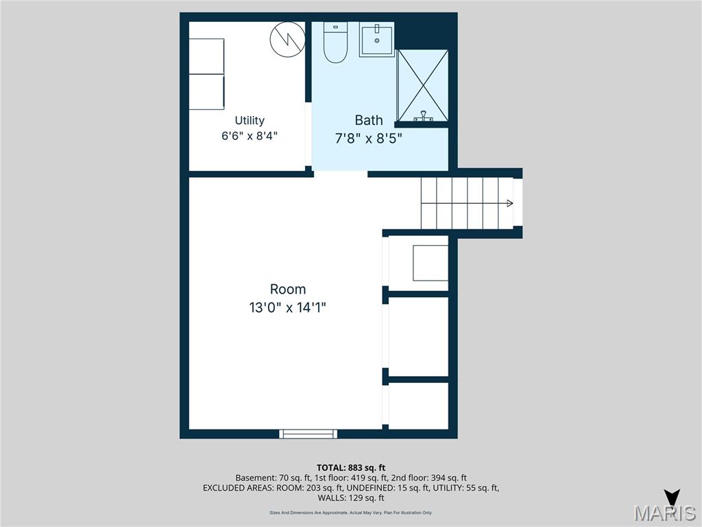 Rathbun Add - Residential