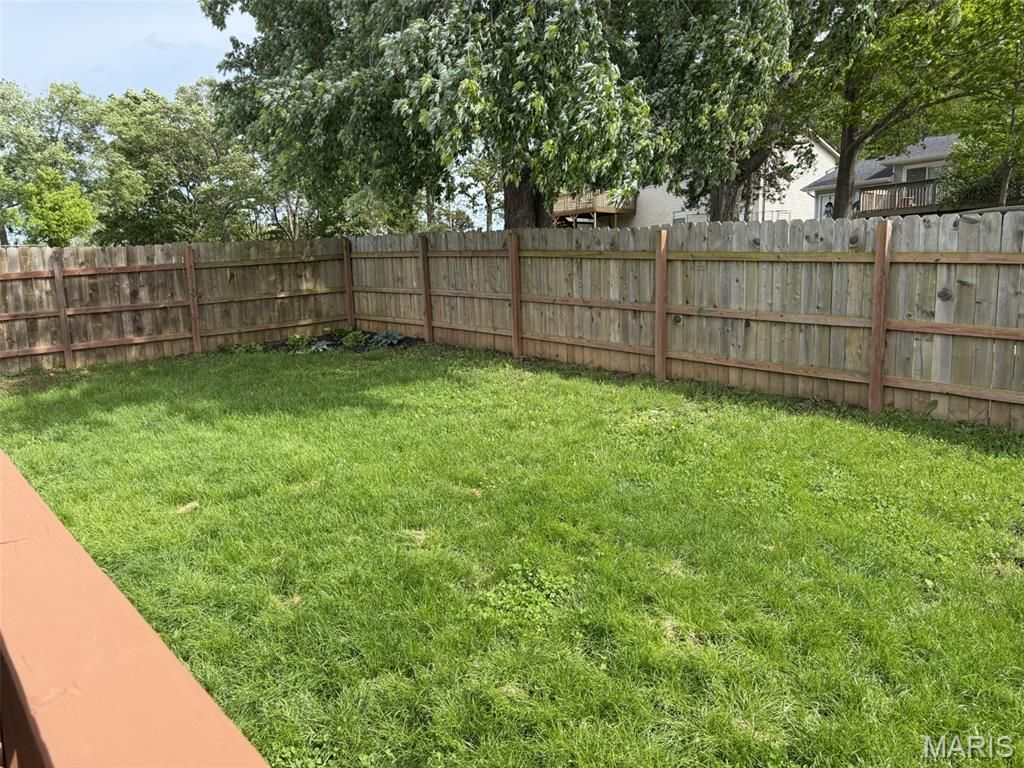 Photo of 505 Rathburn Street, De Soto, MO 63020 (MLS # 26027481)