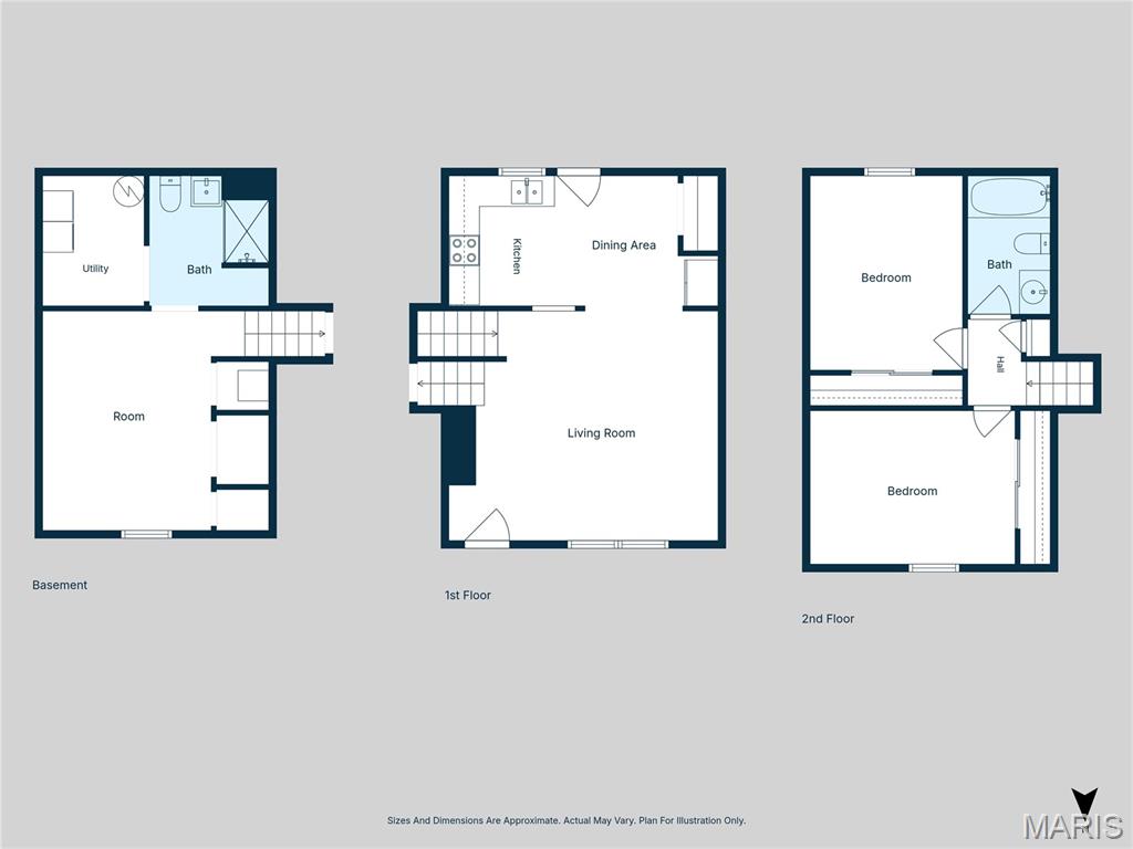 Rathbun Add - Residential