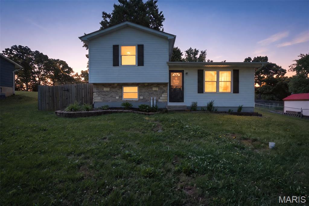Rathbun Add - Residential