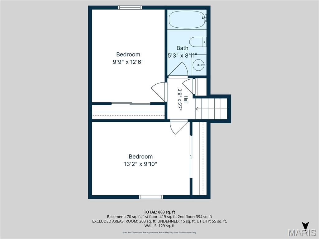 Rathbun Add - Residential