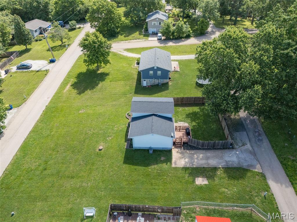 Rathbun Add - Residential