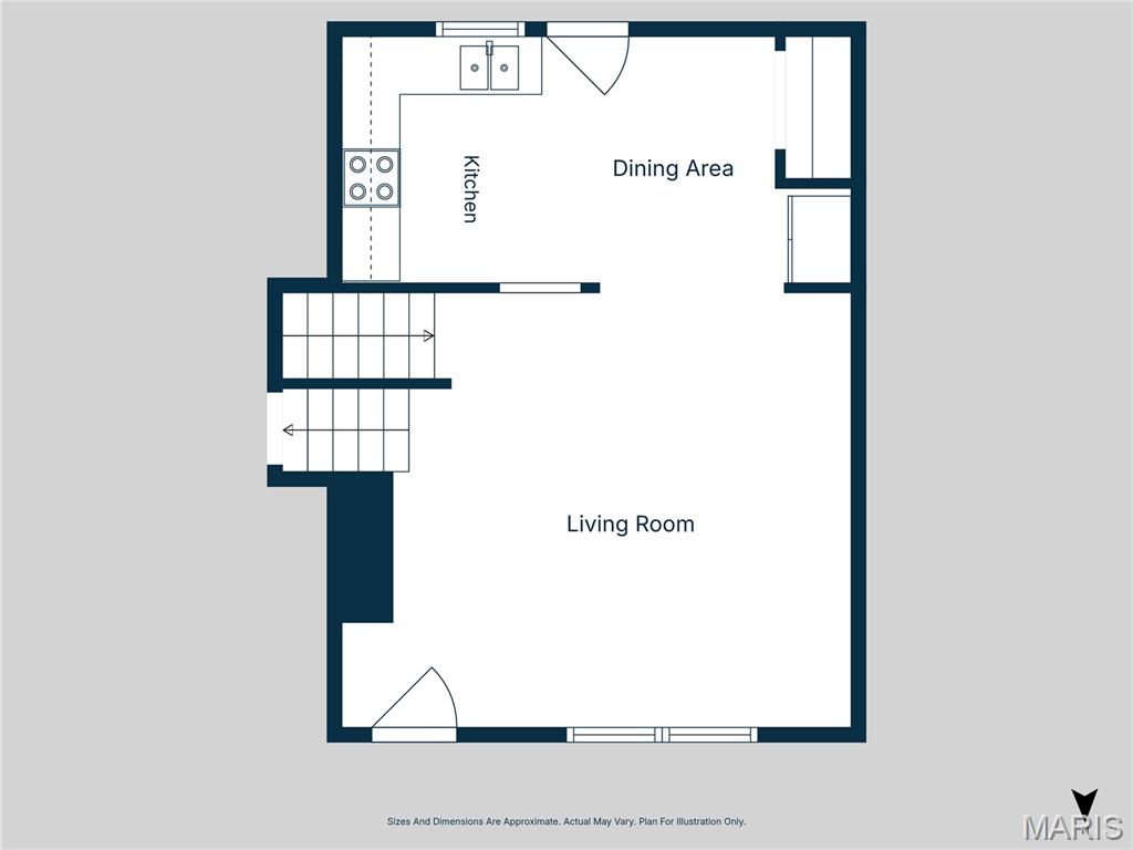 Rathbun Add - Residential