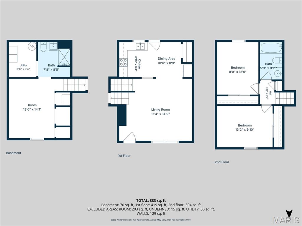 Rathbun Add - Residential
