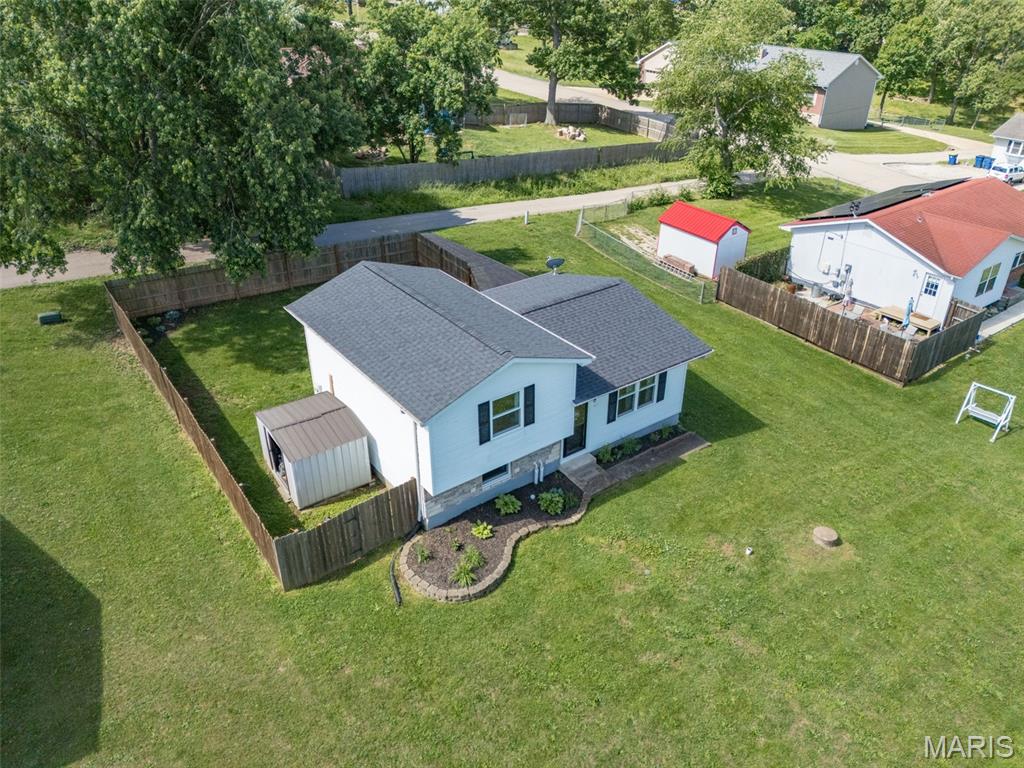 Rathbun Add - Residential