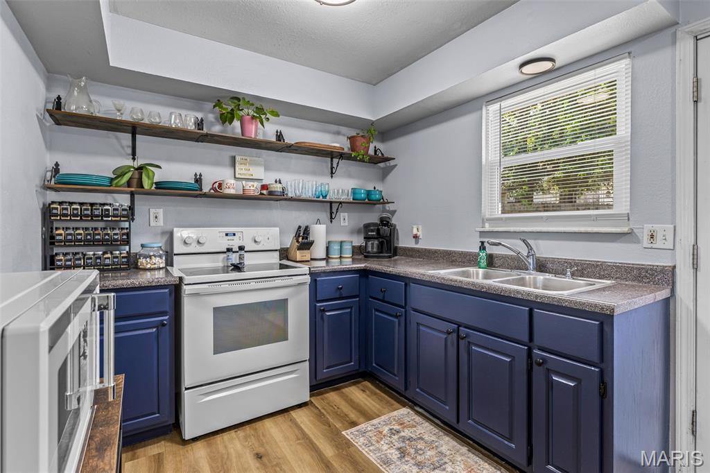 Rathbun Add - Residential