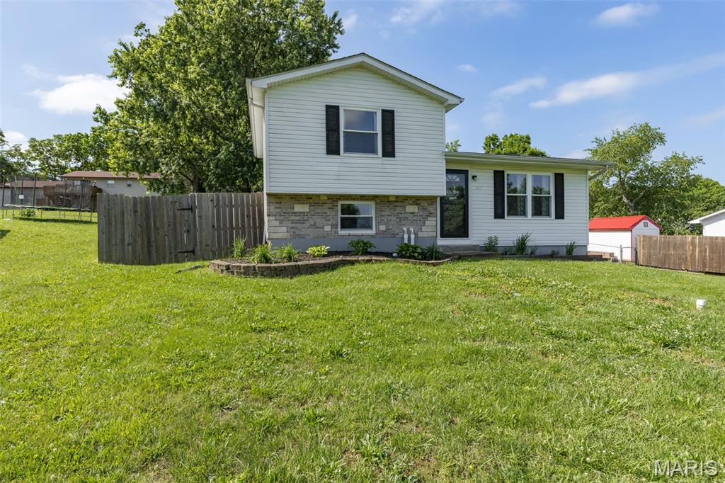 Rathbun Add - Residential