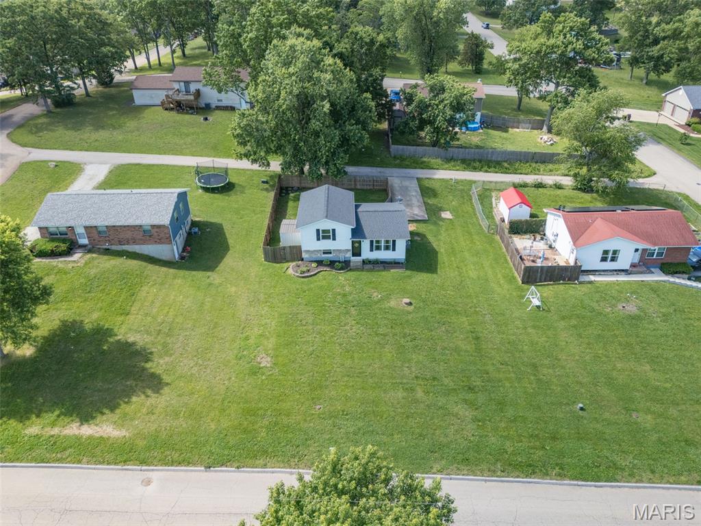 Rathbun Add - Residential