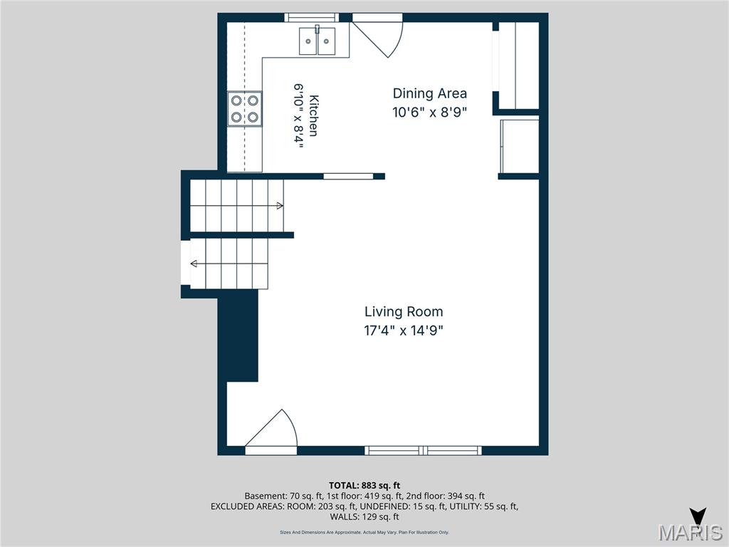 Rathbun Add - Residential