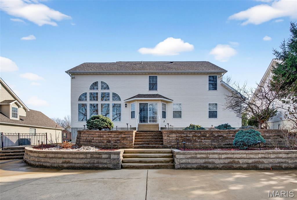 Romaine Spg Estates 02 - Residential