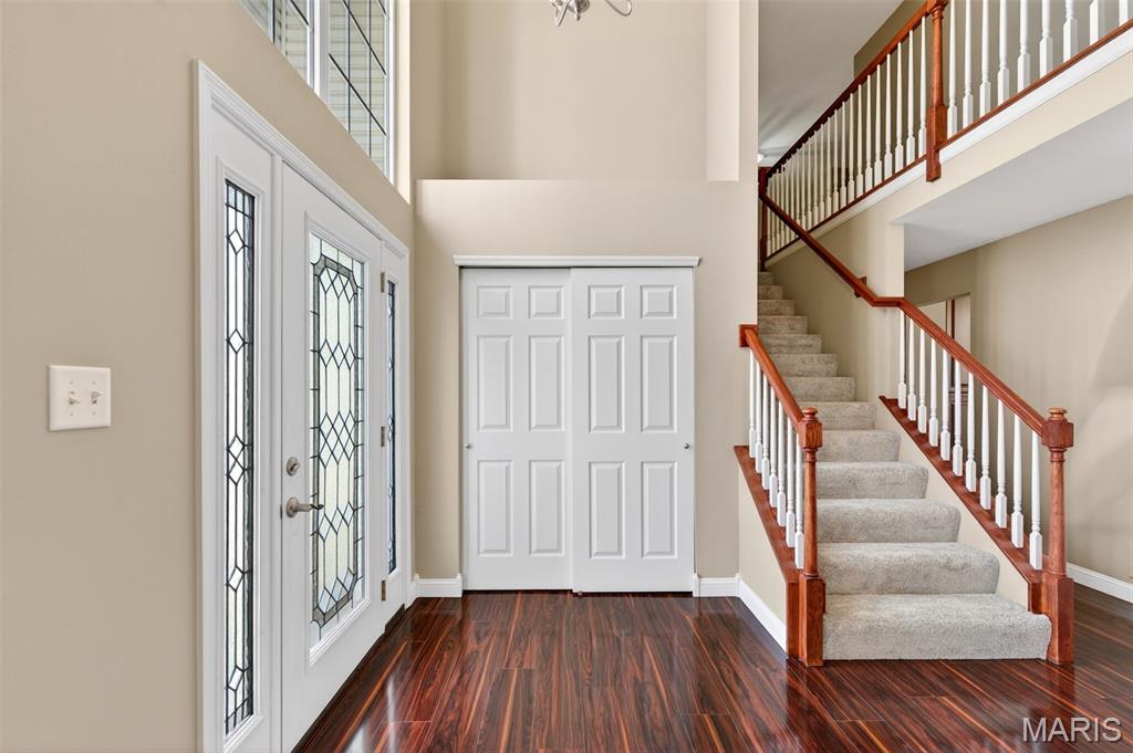 Romaine Spg Estates 02 - Residential