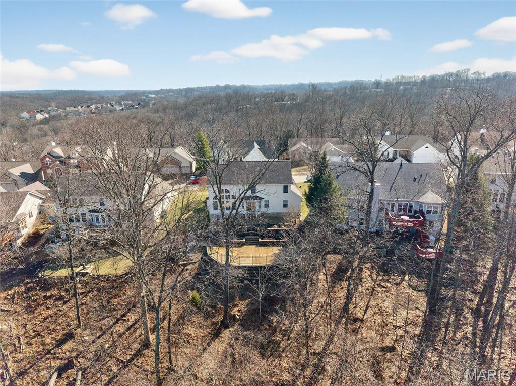 Romaine Spg Estates 02 - Residential