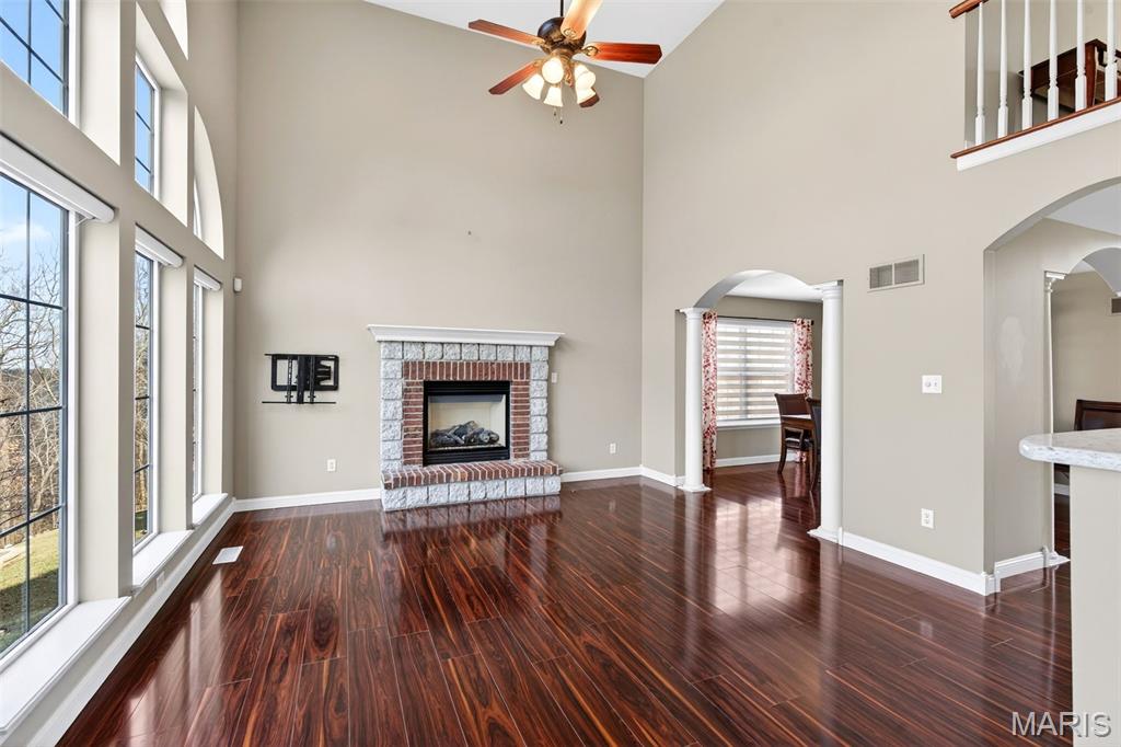 Romaine Spg Estates 02 - Residential