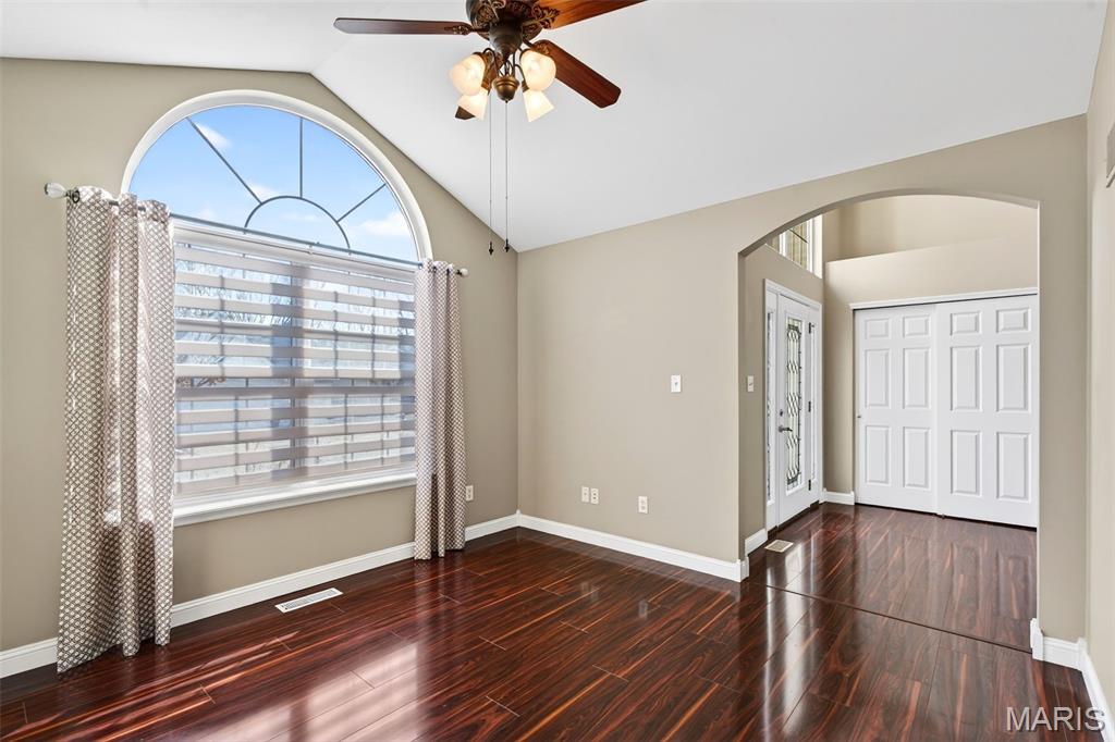 Romaine Spg Estates 02 - Residential